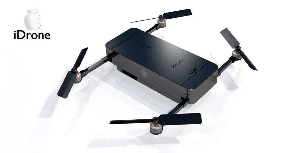 idrone quadcopter drone drones
