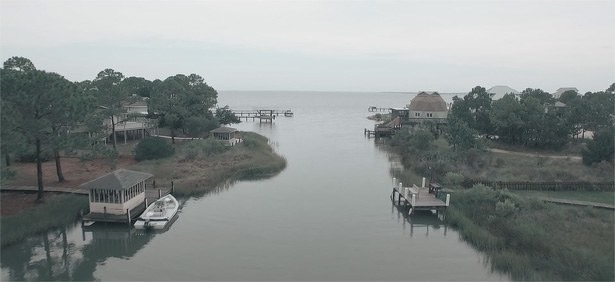 dji-inspire-1-drone-video-st-george-island-florida