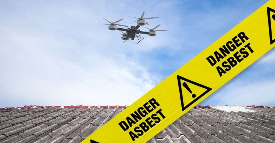 cda asbest drones limburg