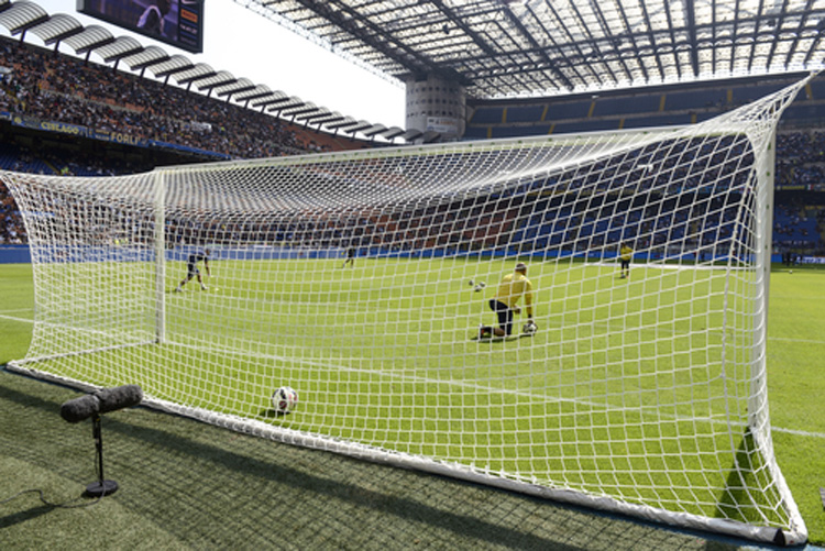 Drone gaat keepers in Twello verbeteren Drone gaat keepers in Twello verbeteren