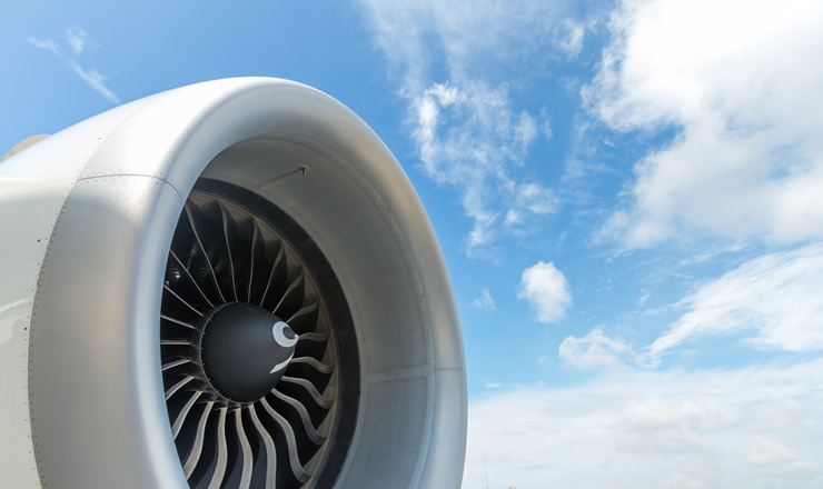 Vogels groter gevaar voor luchtvaart dan drones Vogels groter gevaar voor luchtvaart dan drones