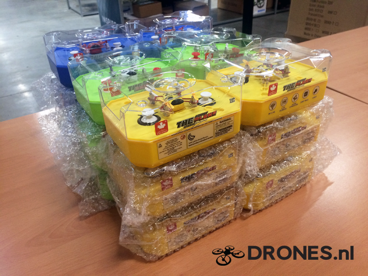 1 april: winnaar bekend!? 1 april: winnaar bekend!?