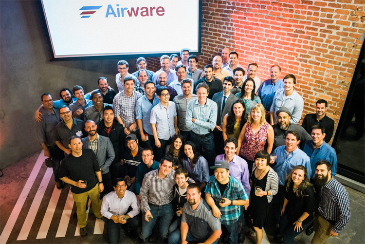 Airware gaat zelf drones verkopen Airware gaat zelf drones verkopen