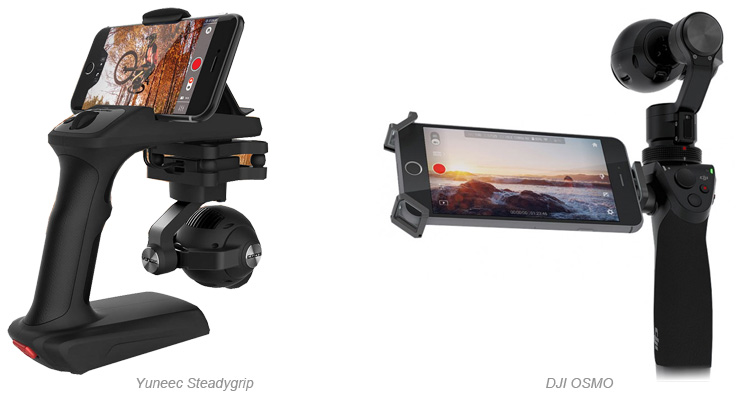 DJI klaagt Yuneec aan ivm schending patenten DJI klaagt Yuneec aan ivm schending patenten