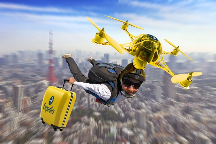 1 april 2016 grappen met drones 1 april 2016 grappen met drones