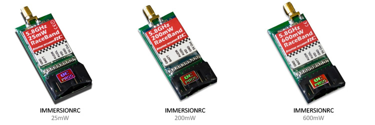 Wat heb je nodig voor FPV drone-racing? Wat heb je nodig voor FPV drone-racing?