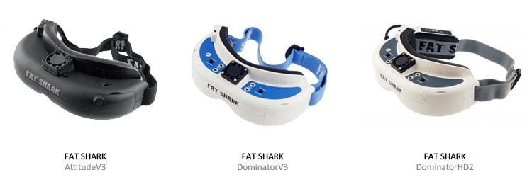 Wat heb je nodig voor FPV drone-racing? Wat heb je nodig voor FPV drone-racing?