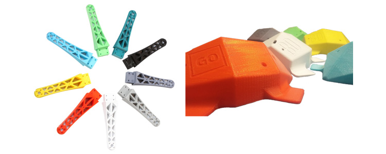 Spaanse startup BonaDrone introduceert 'The Mosquito' Spaanse startup BonaDrone introduceert 'The Mosquito'