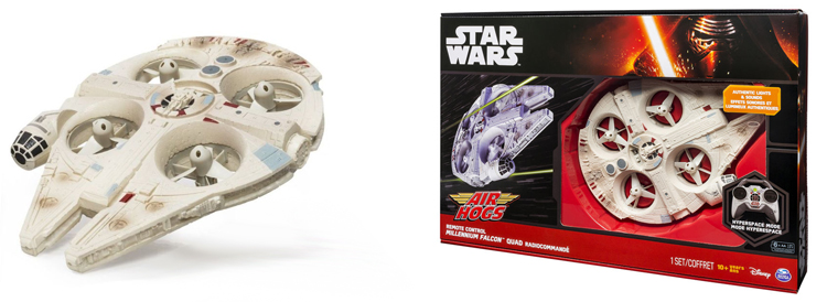 Vader trekt tand van dochter met drone Vader trekt tand van dochter met drone