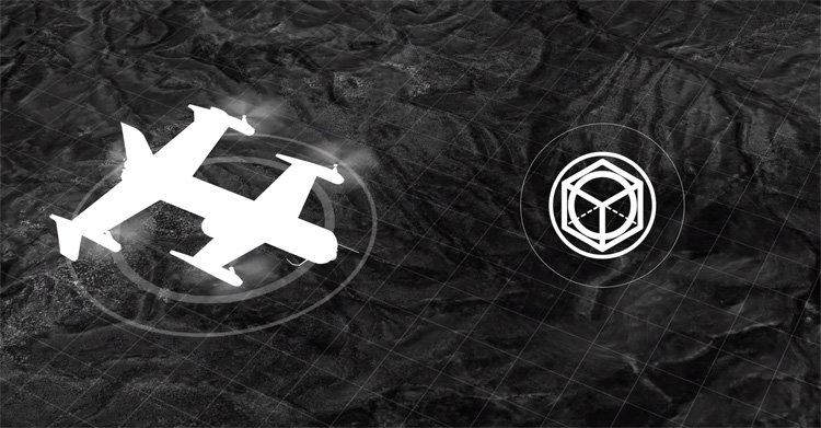 Win $50.000 in de Airbus Cargo Drone Challenge Win $50.000 in de Airbus Cargo Drone Challenge