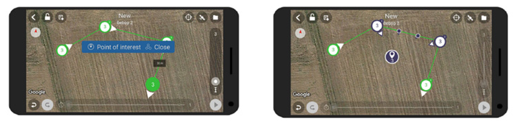 Parrot update FreeFlight 3 app Parrot update FreeFlight 3 app