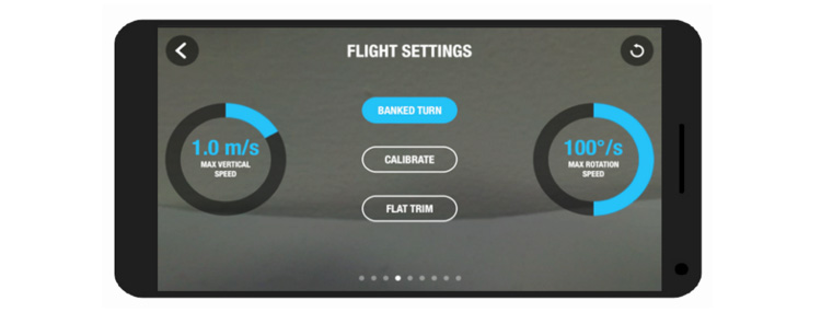 Parrot update FreeFlight 3 app Parrot update FreeFlight 3 app