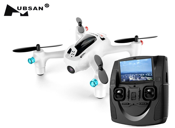 Win een Hubsan H107D+ FPV drone! Win een Hubsan H107D+ FPV drone!