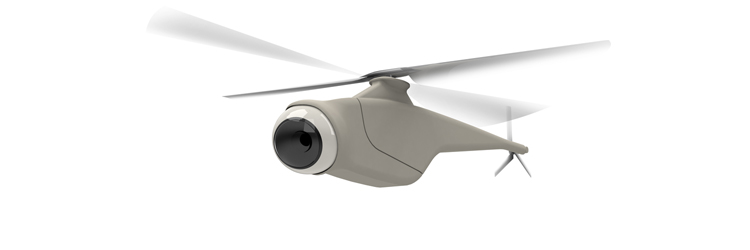 Pentagon onthult mini-drones plan Pentagon onthult mini-drones plan