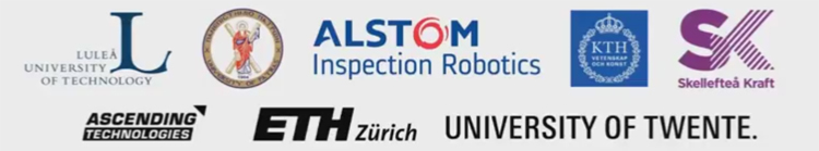 In Twente worden eerste stappen gezet naar schoonmaak-drone In Twente worden eerste stappen gezet naar schoonmaak-drone