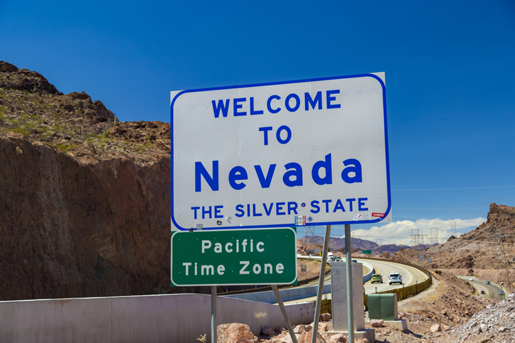 EHang gaat persoonsvervoerende drone testen in Nevada EHang gaat persoonsvervoerende drone testen in Nevada