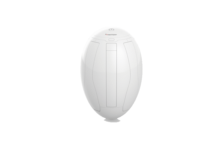 PowerEgg drone met uniek design nu te bestellen PowerEgg drone met uniek design nu te bestellen