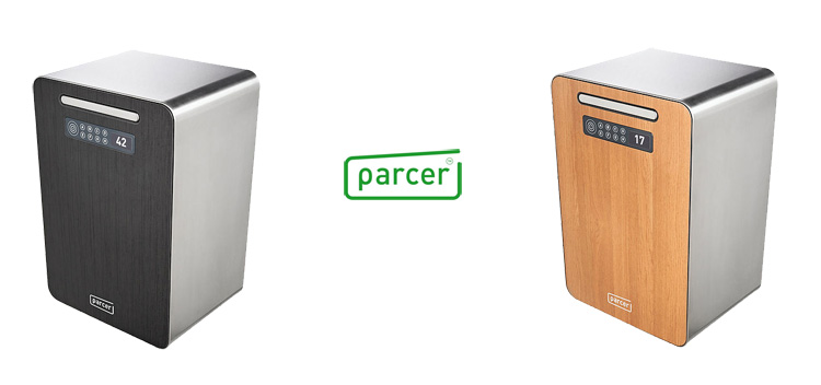 B2C Europe en Parcer experimenteren met dronebezorging in Nederland B2C Europe en Parcer experimenteren met dronebezorging in Nederland