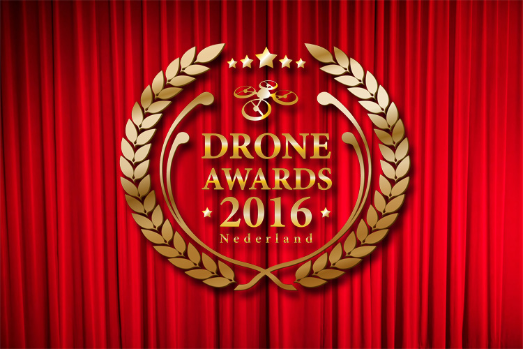 Winactie: wat is volgens jou de vetste dronevideo? Winactie: wat is volgens jou de vetste dronevideo?