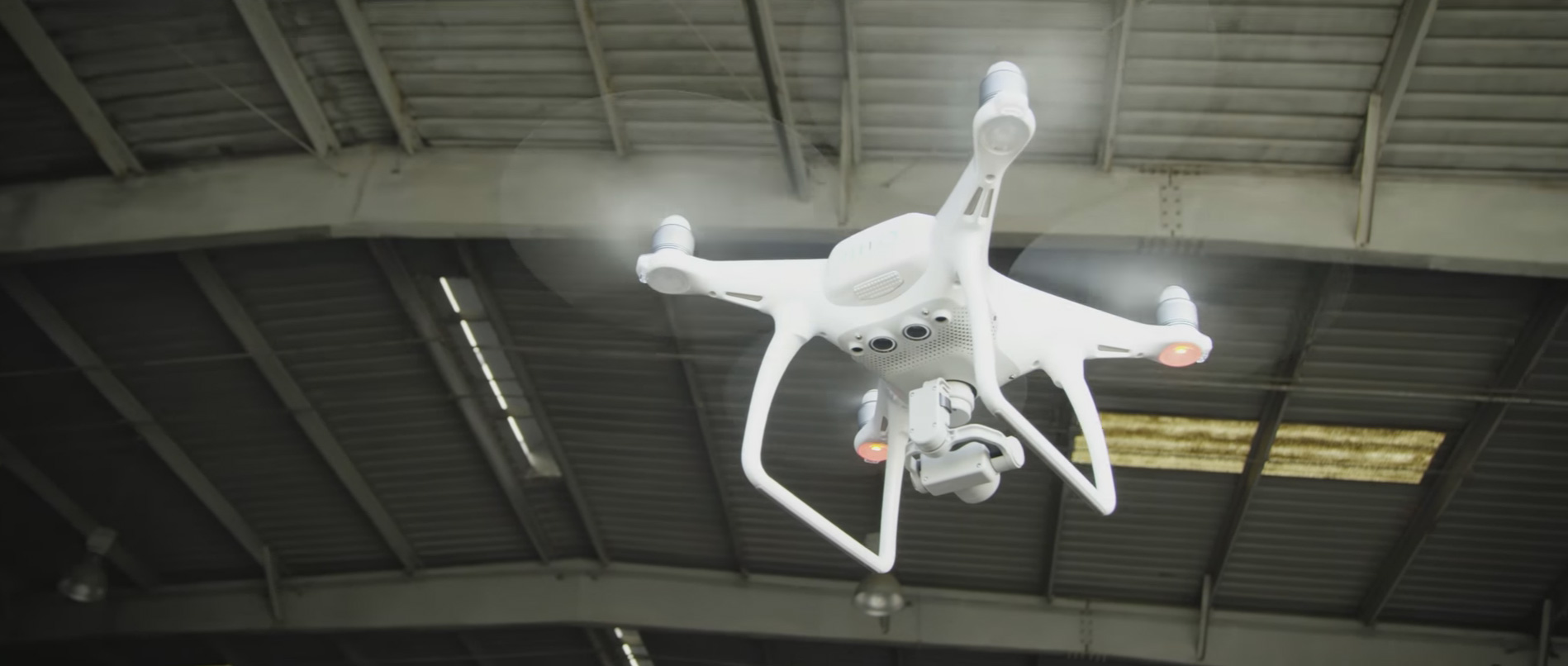 Dit jaar al meer incidenten met drones ten opzichte van vorig jaar Dit jaar al meer incidenten met drones ten opzichte van vorig jaar