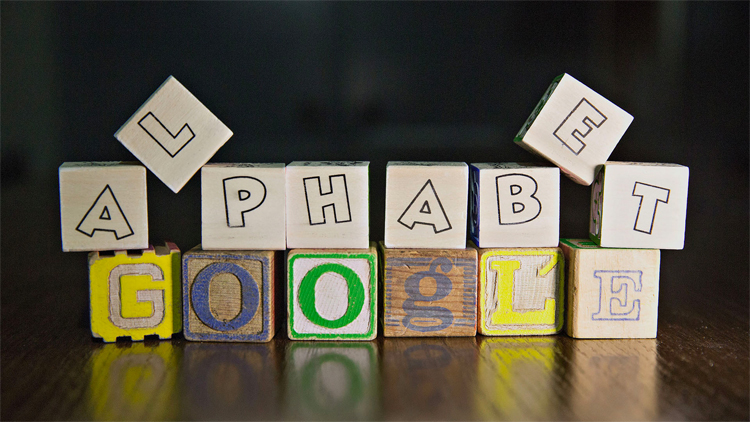 Alphabet bezorgt burritos per drone bij Amerikaanse universiteit Alphabet bezorgt burritos per drone bij Amerikaanse universiteit