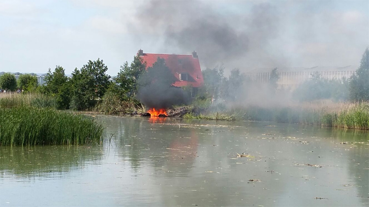 Brief aan kamer communiceert voortgang dronebeleid politie, brandweer en Defensie Brief aan kamer communiceert voortgang dronebeleid politie, brandweer en Defensie