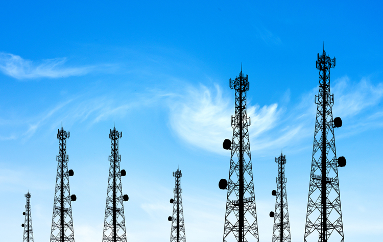 Verizon Wireless kondigt data-abonnementen aan voor drones Verizon Wireless kondigt data-abonnementen aan voor drones