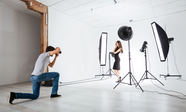 Kamera Express bouwt pretpark voor fotografie Kamera Express bouwt pretpark voor fotografie