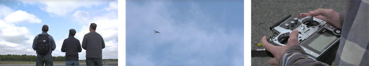 Verizon voert tests uit met 4G LTE drones Verizon voert tests uit met 4G LTE drones