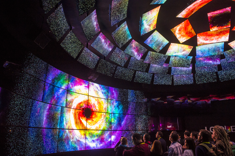 Flir start wedstrijd voor drone ontwikkelaars Flir start wedstrijd voor drone ontwikkelaars