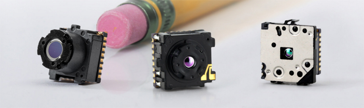 Flir start wedstrijd voor drone ontwikkelaars Flir start wedstrijd voor drone ontwikkelaars