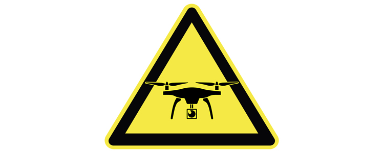 Burgemeester Roosendaal wil cameratoezicht met drones Burgemeester Roosendaal wil cameratoezicht met drones