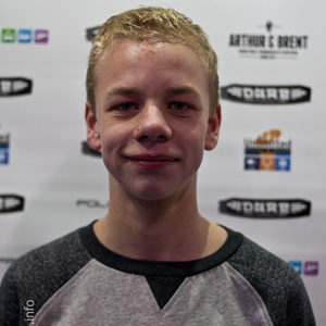 DARE League 2016 van start! DARE League 2016 van start!