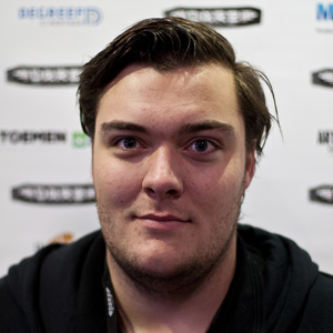 DARE League 2016 van start! DARE League 2016 van start!