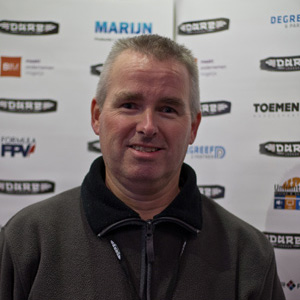 DARE League 2016 van start! DARE League 2016 van start!