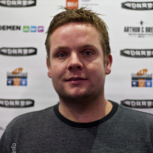 DARE League 2016 van start! DARE League 2016 van start!