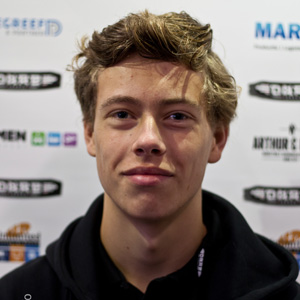 DARE League 2016 van start! DARE League 2016 van start!