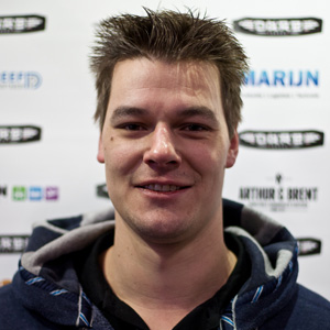 DARE League 2016 van start! DARE League 2016 van start!