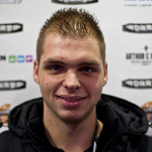 DARE League 2016 van start! DARE League 2016 van start!