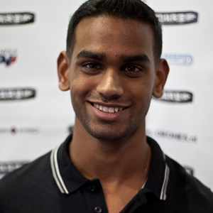 DARE League 2016 van start! DARE League 2016 van start!