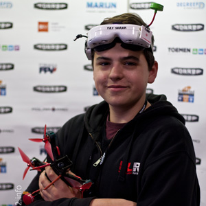 DARE League 2016 van start! DARE League 2016 van start!