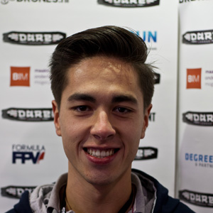 DARE League 2016 van start! DARE League 2016 van start!