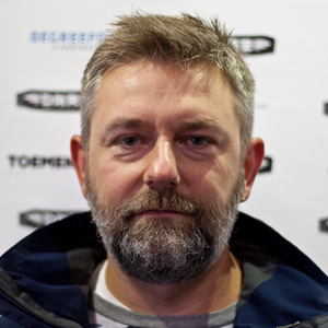 DARE League 2016 van start! DARE League 2016 van start!