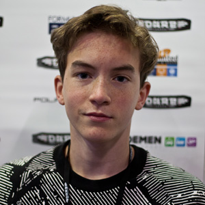 DARE League 2016 van start! DARE League 2016 van start!