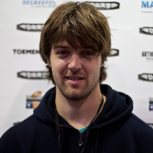 DARE League 2016 van start! DARE League 2016 van start!