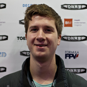 DARE League 2016 van start! DARE League 2016 van start!