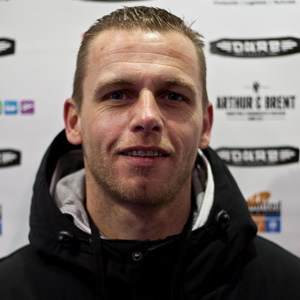 DARE League 2016 van start! DARE League 2016 van start!