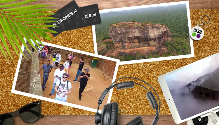 Coen Swijnenberg over zijn nominatie voor Drone Awards 2016 Coen Swijnenberg over zijn nominatie voor Drone Awards 2016