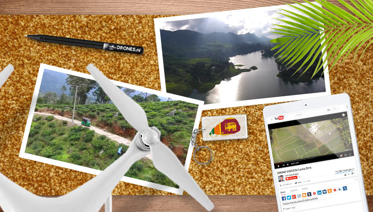 Coen Swijnenberg over zijn nominatie voor Drone Awards 2016 Coen Swijnenberg over zijn nominatie voor Drone Awards 2016