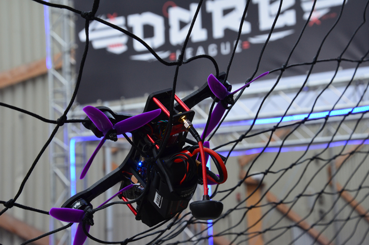 Terugblik op DARE League 2016 Terugblik op DARE League 2016